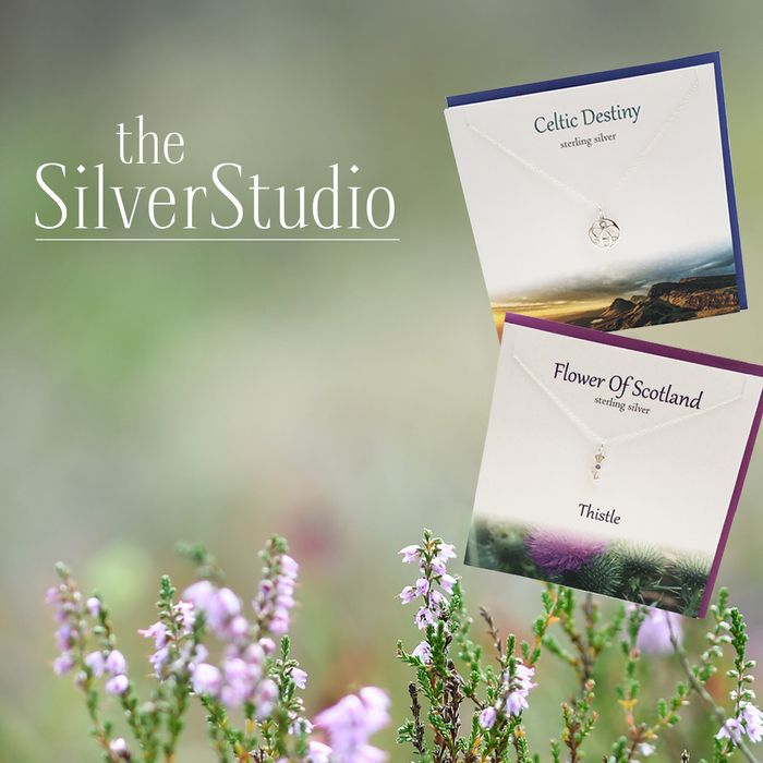 The Silver Studio Catalogue